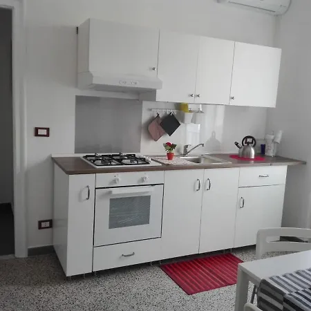 Higgie House Palermo