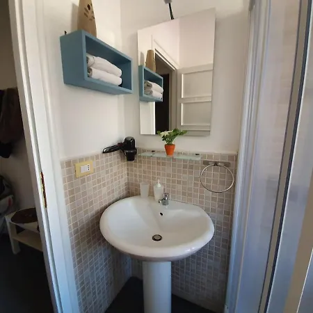 Apartman Higgie House