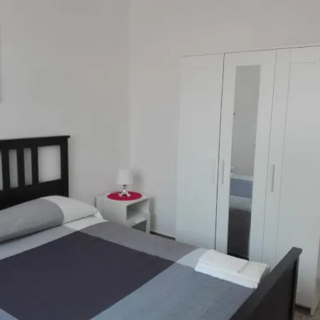 Higgie House Apartman *