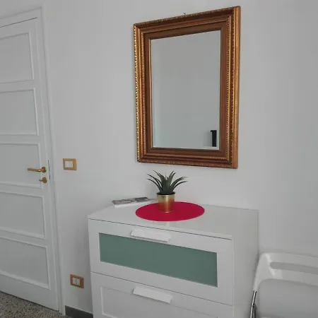 Higgie House Palermo