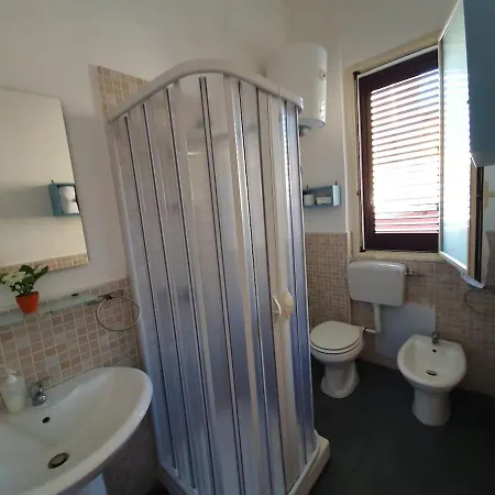 Apartman Higgie House