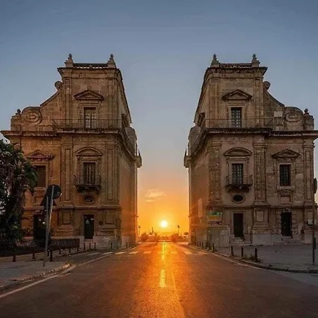 Apartman Higgie House