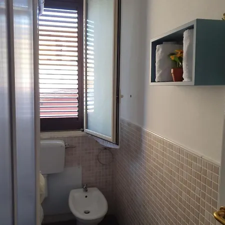 Higgie House Apartman Palermo