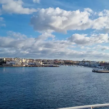 Apartman Higgie House Palermo