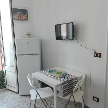 Apartman Higgie House *