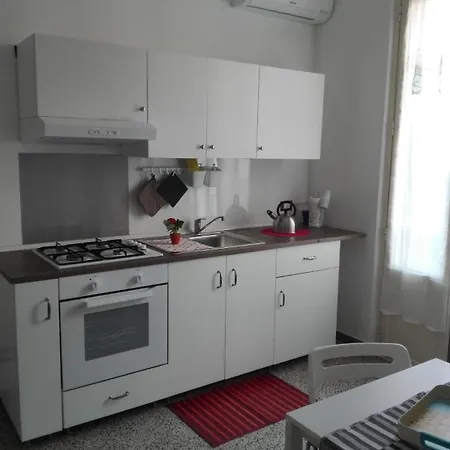 Higgie House Apartman Palermo