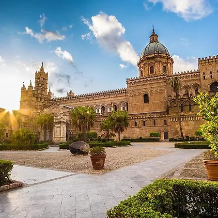 Higgie House Palermo