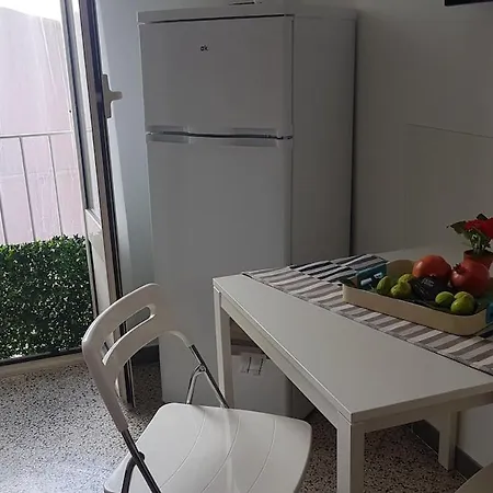 Higgie House Apartman Palermo