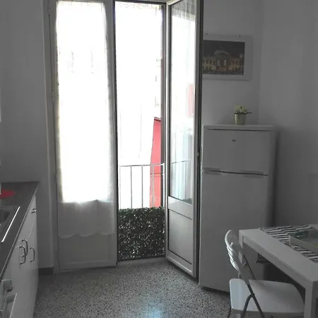 Higgie House * Palermo